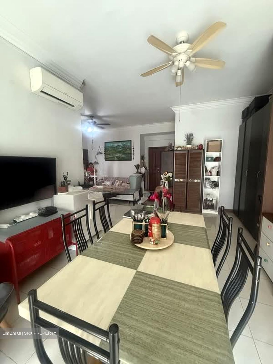Kentish Green (D8), Apartment #574151641
